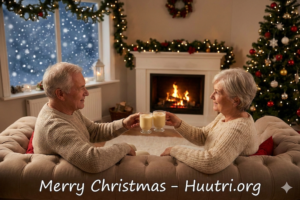 Merry Christmas 2025