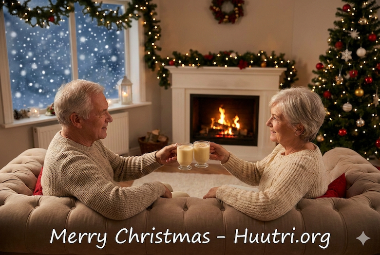 Merry Christmas 2025